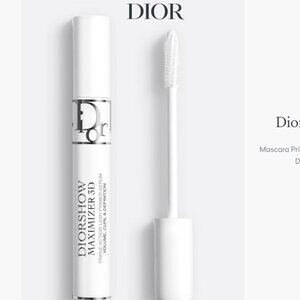 Dior Lash Primer